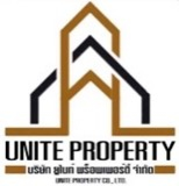 บริษัทยูไนท์ พร็อพเพอร์ตี้ จำกัด