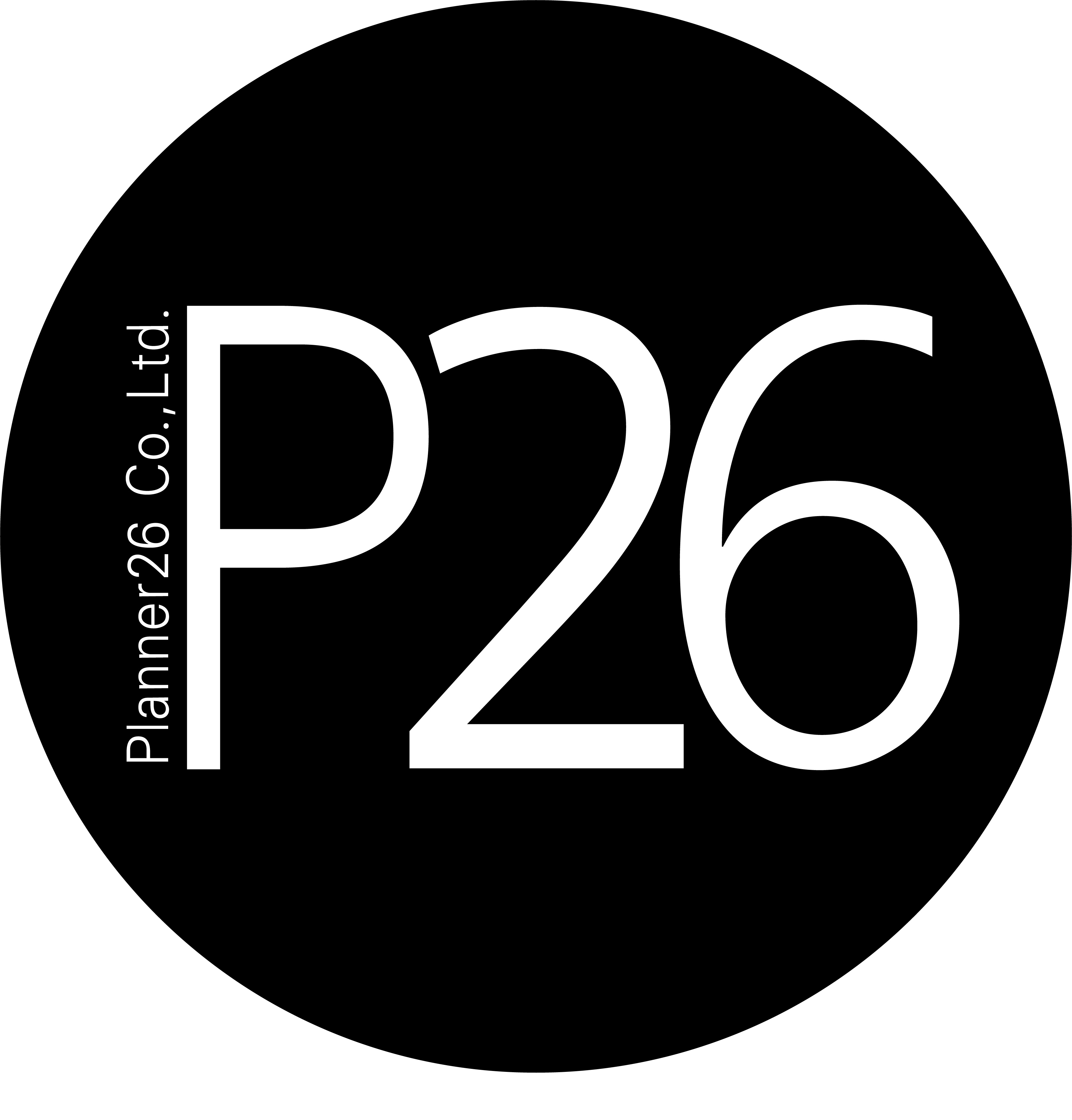 บริษัท แพลนเนอร์26 จำกัด