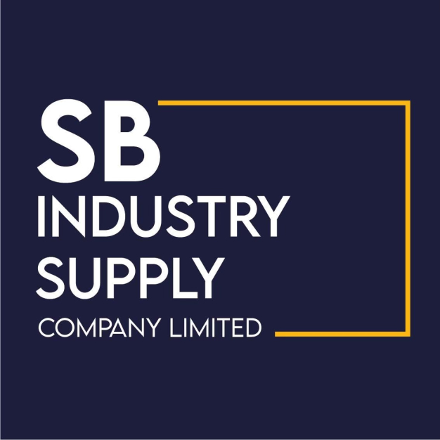 บริษัท เอส.บี.อินดัสทรี ซัพพลาย จำกัด