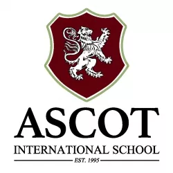 หางาน,สมัครงาน,งาน Ascot International School URGENTLY NEEDED JOBS