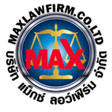 MAX LAW FIRM CO., LTD