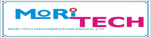 MORI-TECH MACHINERY (THAILAND) CO.,LTD บจก.โมริ-เทค แมชชีนเนอรี่ (ประเทศไทย)