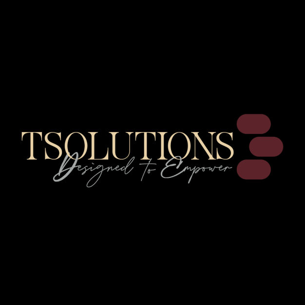 ทีโซลูชั่นส์