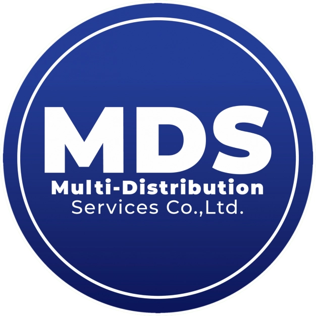 Multi-Distribution Services Co., Ltd.