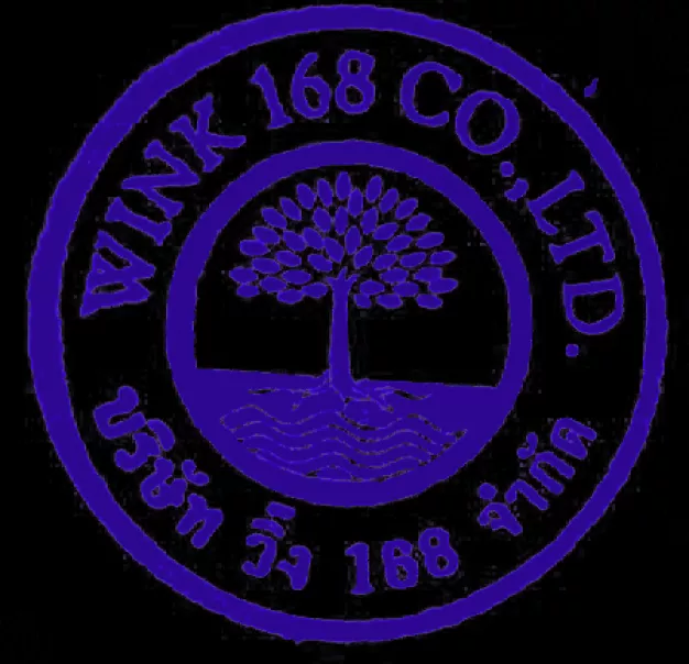 Wink168 Co.,Ltd.