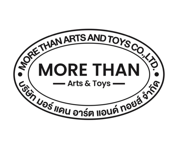 more than arts&toys;