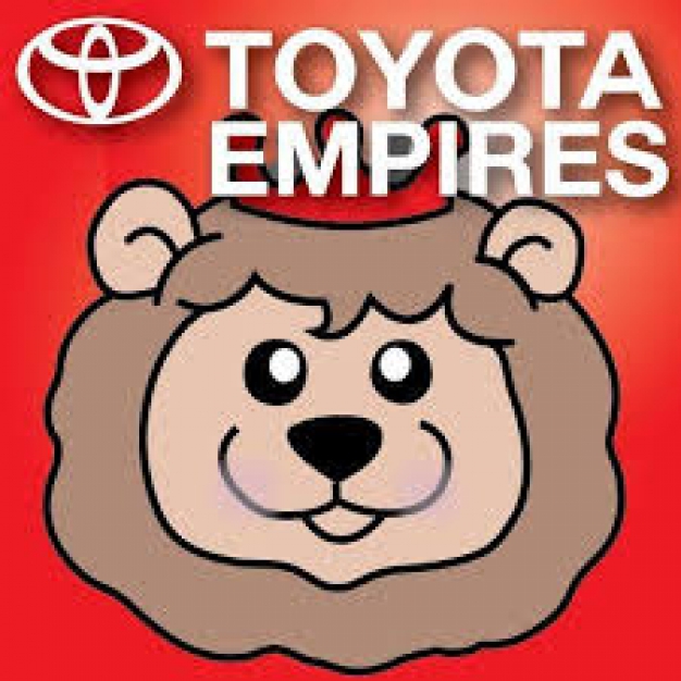 Toyata Empires
