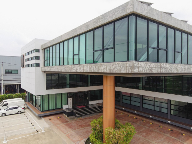 บริษัท เอ็ม-ริช คอร์ปอเรชั่น จำกัด