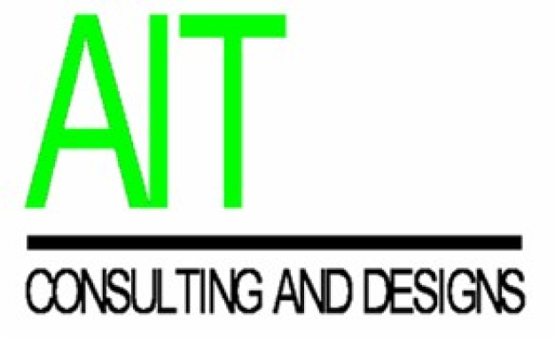 บริษัท เอไอที คอนซัลติ้งแอนด์ดีไซน์ จำกัด บริษัท เอไอที คอนซัลติ้งแอนด์ดีไซน์ จำกัด