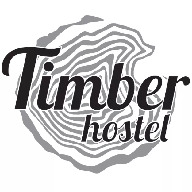 Timber Hostel