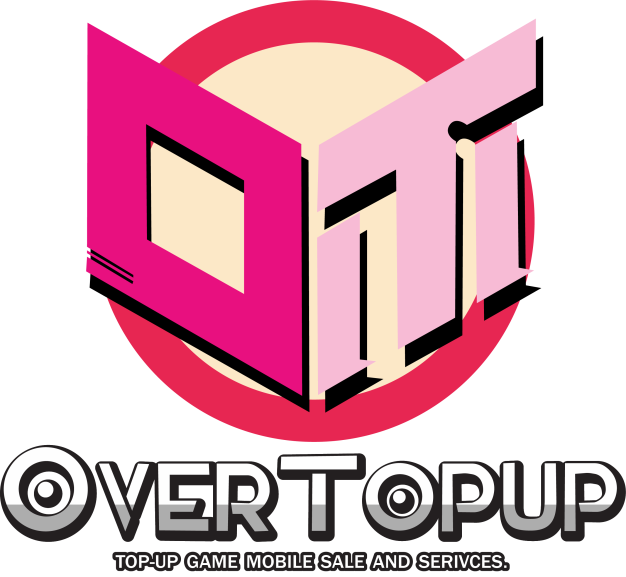 บริษัท โอเวอร์ท๊อปอัพ รับเติมเกมมือถือ จำกัด