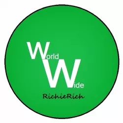 World Wide Richie Rich