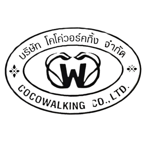 บริษัท โคโค่วอร์คกิ้ง จำกัด