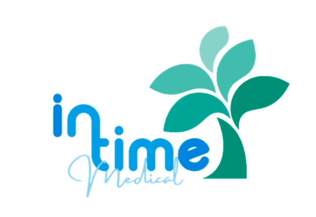 บริษัท อินไทม์ เมดิคอล จำกัด