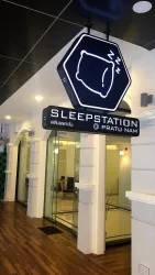 Sleepstation Hotel