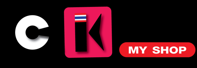 ซี เค มาย