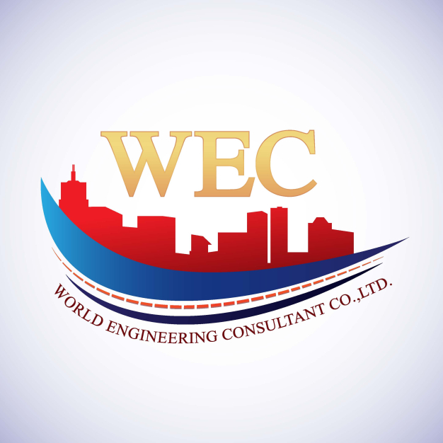 บริษัท เวิลด์ เอ็นจิเนียริ่ง คอนซัลแตนท์ จำกัด