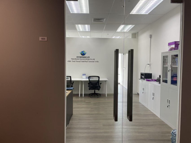 Times Runner insurance broker Co, Ltd