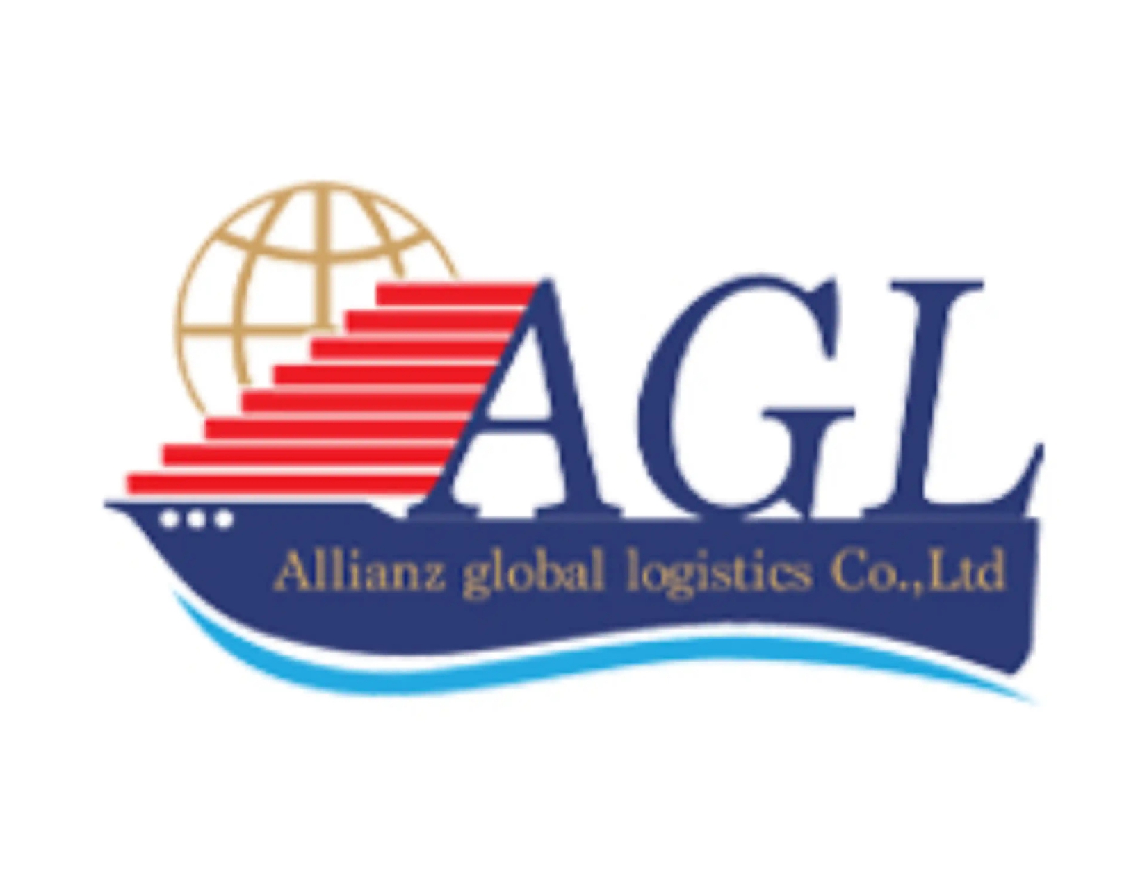 บริษัท อััลลิอันซ์ โกลบอล โลจิสติกส์ จำกัด