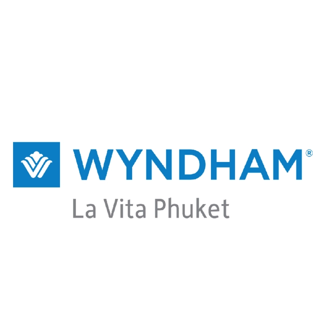 หางาน,สมัครงาน,งาน Wyndham La Vita Phuket URGENTLY NEEDED JOBS