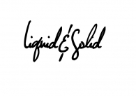 ร้าน Liquid&Solid