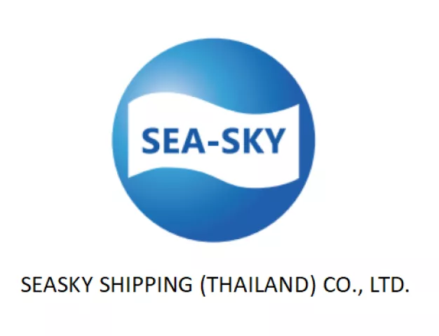 หางาน,สมัครงาน,งาน Seasky Shipping (Thailand) Co., Ltd. URGENTLY NEEDED JOBS