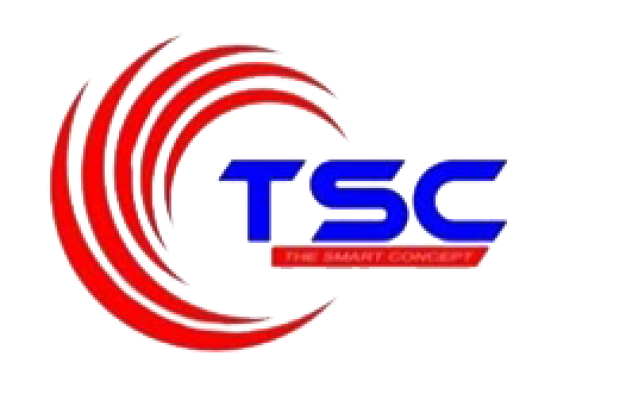 TSC SOLUTION CO.,LTD