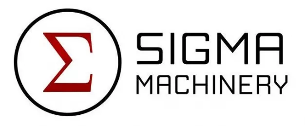 Sigma machinery Co.,Ltd.