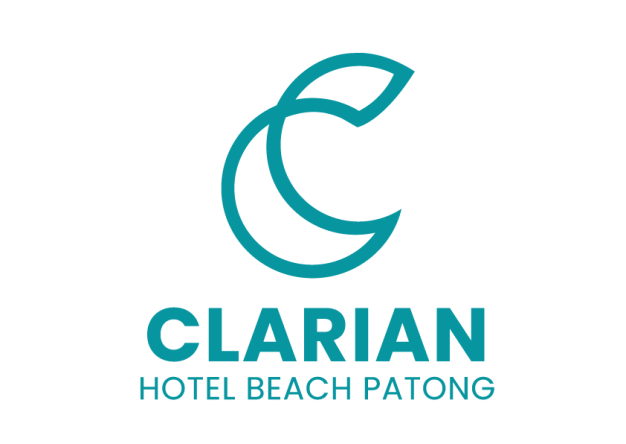 Clarian Hotel Beach Patong