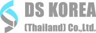 DS KOREA (THAILAND) CO.,LTD.