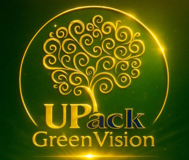 บริษัท ยูแพค กรีนวิชชั่น จำกัด