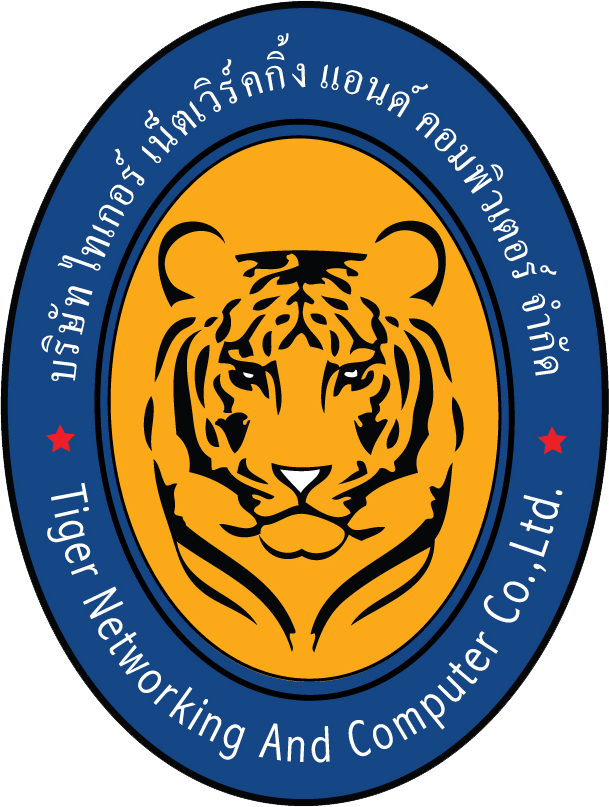 Tiger Networking and Computer co.,Ltd