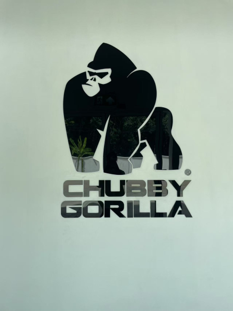 บริษัท ชับบี้ กอริลล่า เทคโนโลยี (ไทยแลนด์) จำกัด