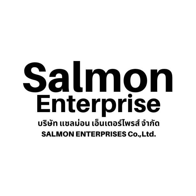 Salmonenterprise Salmonenterprise