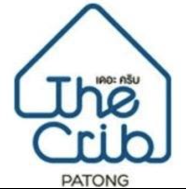 หางาน,สมัครงาน,งาน The Crib Patong