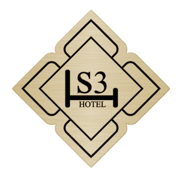 S3 Hotel (โรงแรมเอสทรี) / บ. เอสทรี