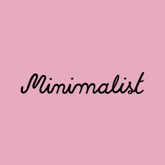 The Minimalist co.,ltd