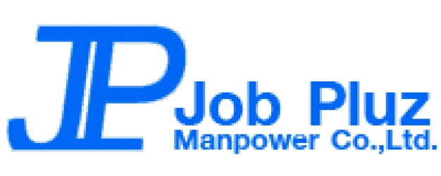 JOB PLUZ MANPOWER CO.,LTD. 