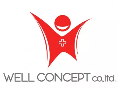 well concept well concept