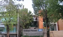 Endress & Hauser (Thailand) Ltd.