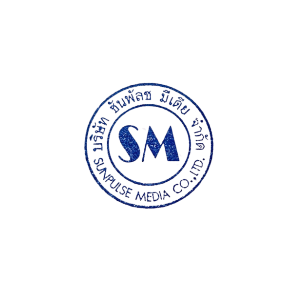 บริษัท ซันพัลซ มีเดีย จำกัด