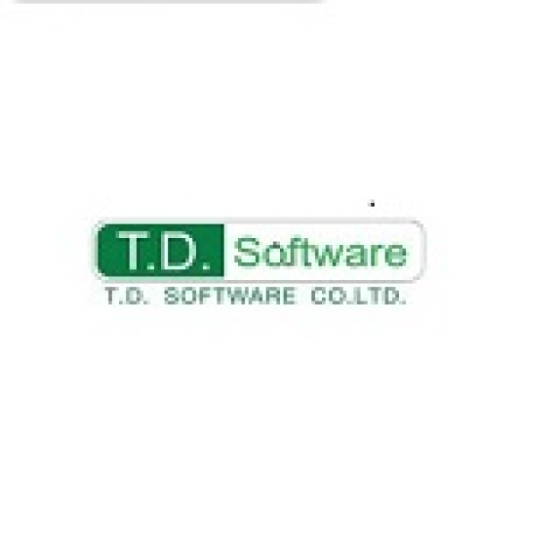 T.D. Software Co., Ltd. (บริษัท ที.ดี. ซอฟต์แวร์ จำกัด) T.D. Software Co., Ltd. (บริษัท ที.ดี. ซอฟต์แวร์ จำกัด)