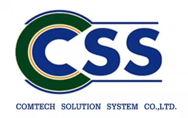 comtech solution system co.,Ltd