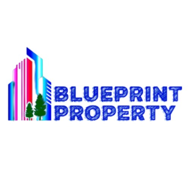 Blueprint Property