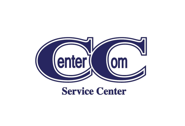 บริษัท เซ็นเตอร์คอม จำกัด