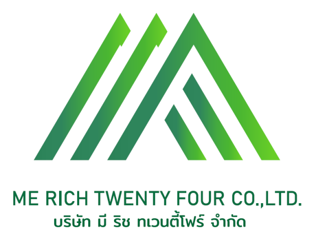 บริษัท มี ริช ทเวนตี้โฟร์ จำกัด