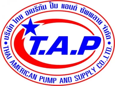Thai-American Pump & Supply Co., Ltd.