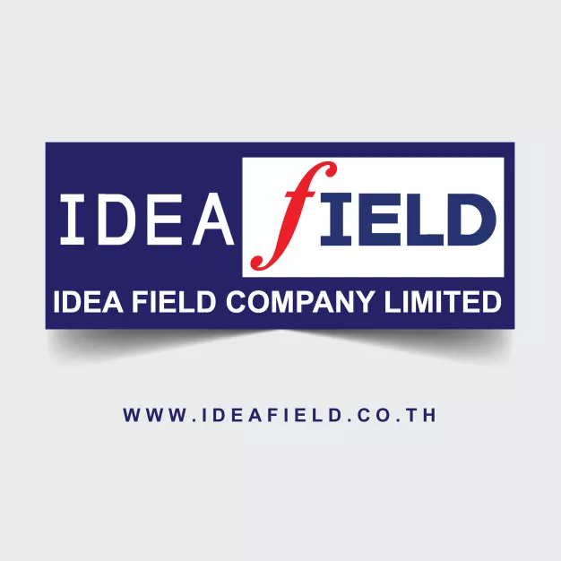 IDEA FIELD CO.,LTD. IDEA FIELD CO.,LTD.