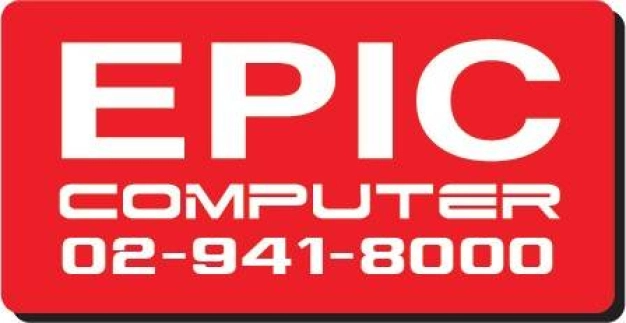บริษัท อีปิค คอมพิวเตอร์ จำกัด บริษัท อีปิค คอมพิวเตอร์ จำกัด