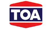 TOA-Shinto(Thailand) Co,.Ltd